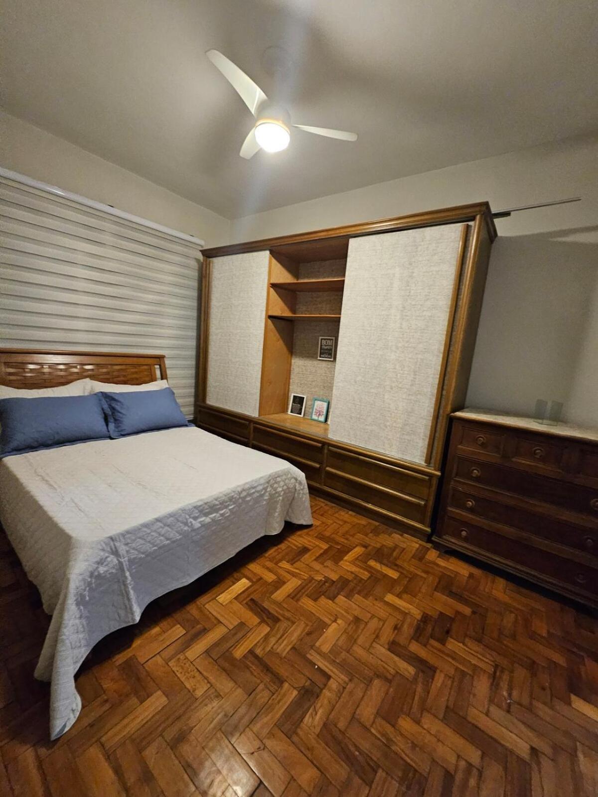 Praiano Charmoso E Confortavel Apartamento Rio de Janeiro
